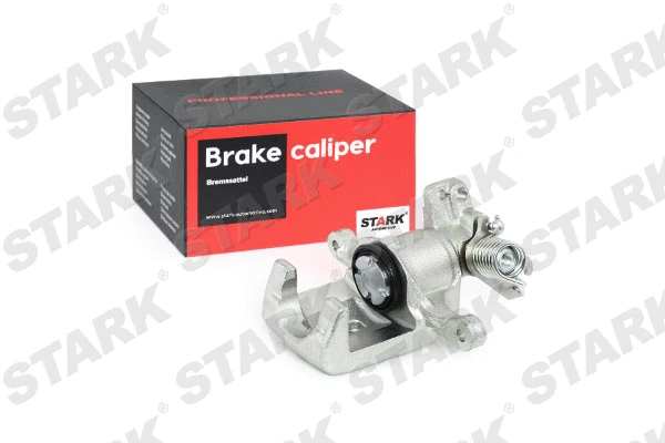 Brake Caliper (SKBC-0460445)