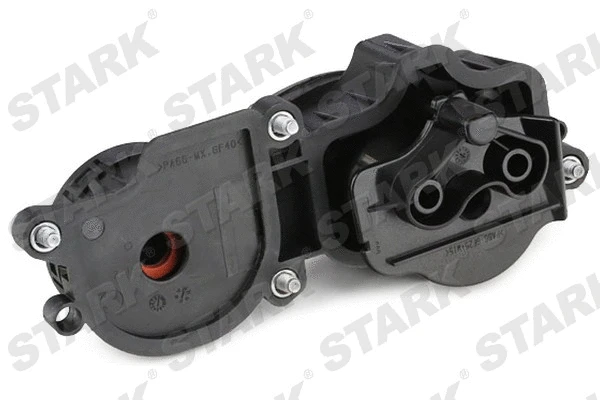 Valve, crankcase ventilation