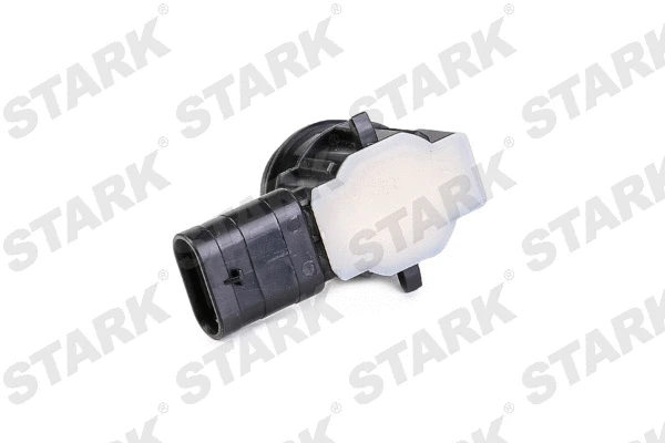 Sensor, parking distance control