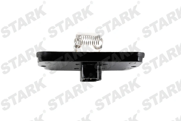 Control Unit, heating/ventilation (SKCU-2150065)