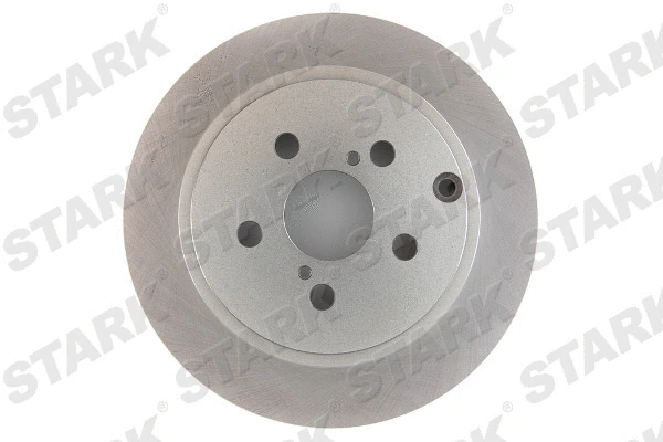 Brake Disc (SKBD-0020118)