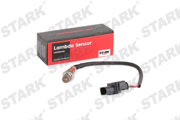 Lambda Sensor