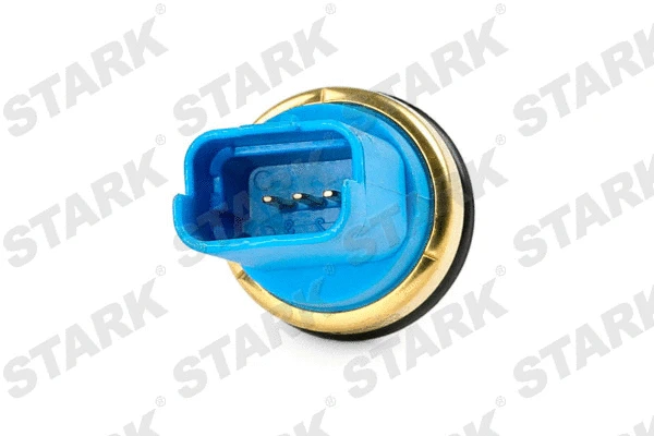Sensor, coolant temperature