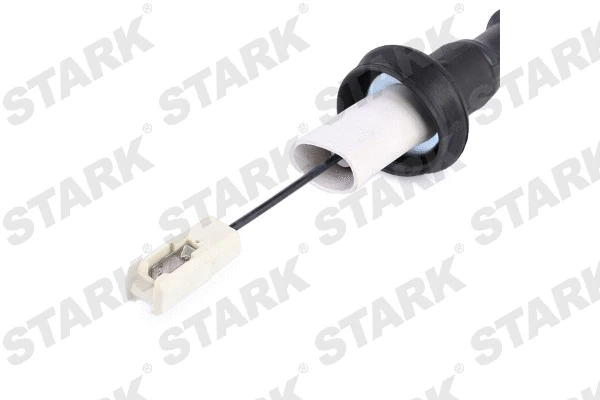 Cable Pull, clutch control