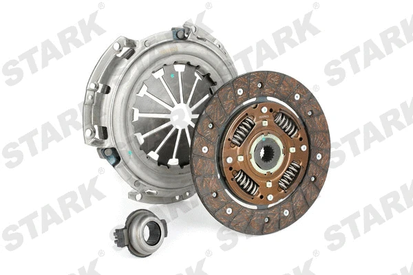 Clutch Kit (SKCK-0100025)