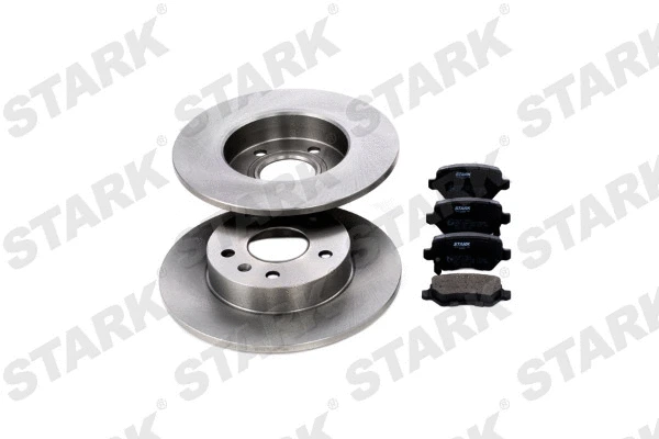 Brake Kit, disc brake