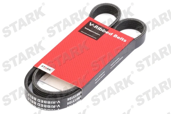 V-Ribbed Belt