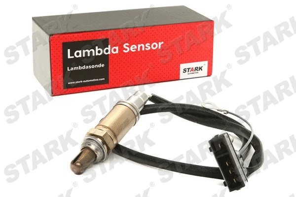 Lambda Sensor