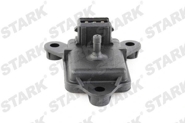 Air Pressure Sensor, altitude adaption