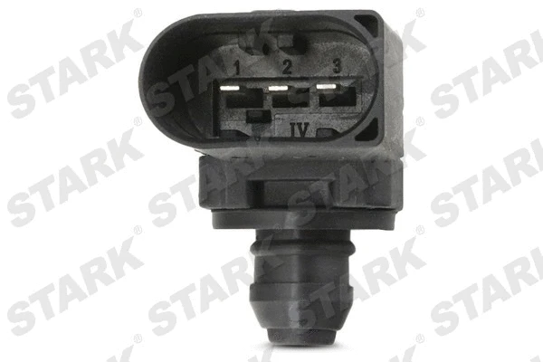 Sensor, intake manifold pressure