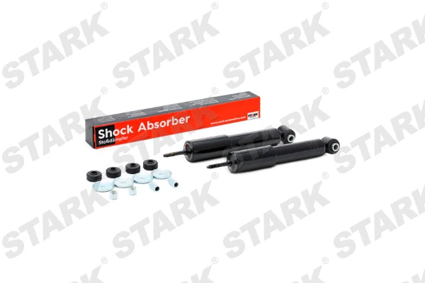 Shock Absorber