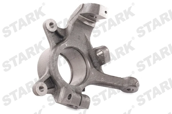 Steering Knuckle, wheel suspension (SKSAW-2370080)