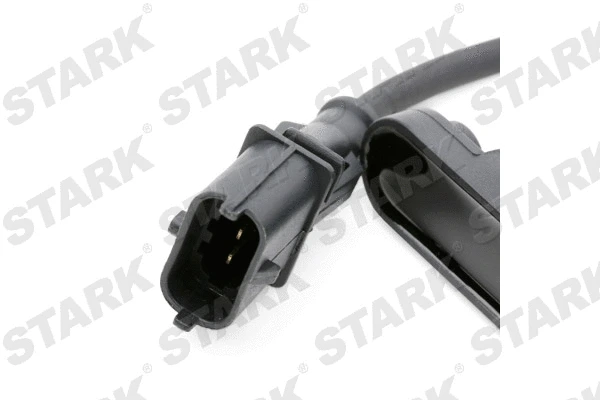 Sensor, camshaft position