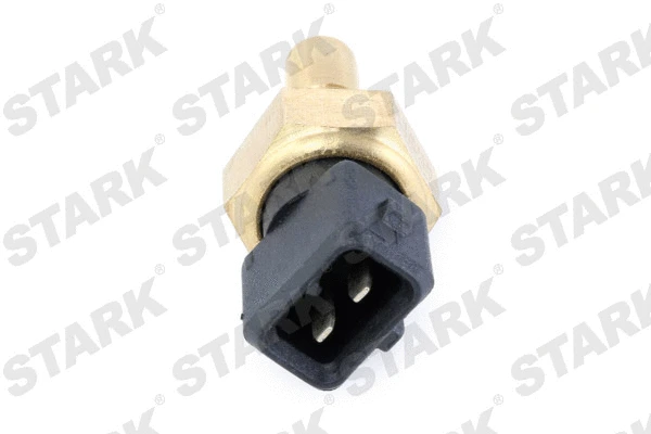 Sensor, coolant temperature