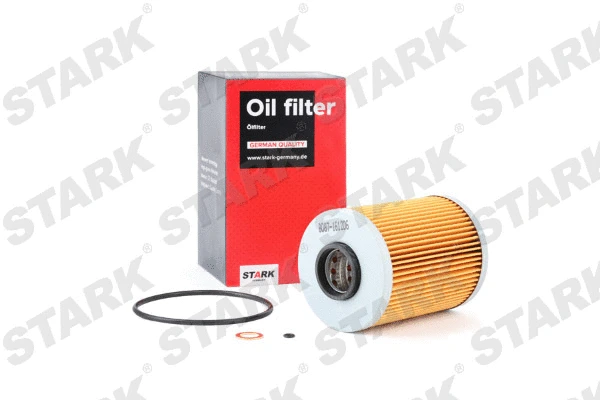 Oil Filter