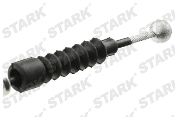 Cable Pull, parking brake