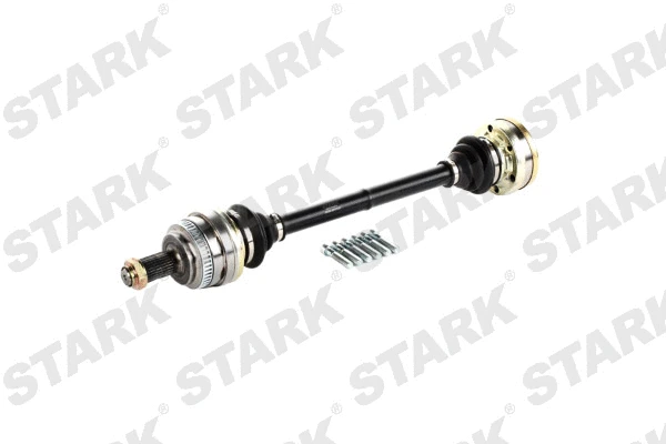 Drive Shaft (SKDS-0210126)