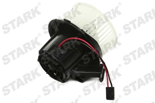 Interior Blower