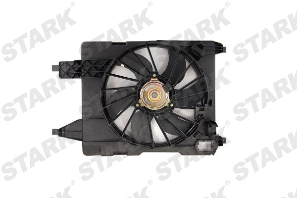Fan, engine cooling