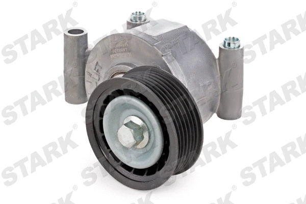 Tensioner Pulley, V-ribbed belt