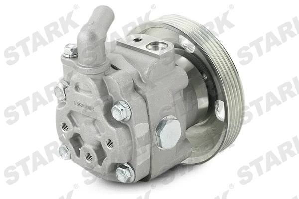 Hydraulic Pump, steering (SKHP-0540228)