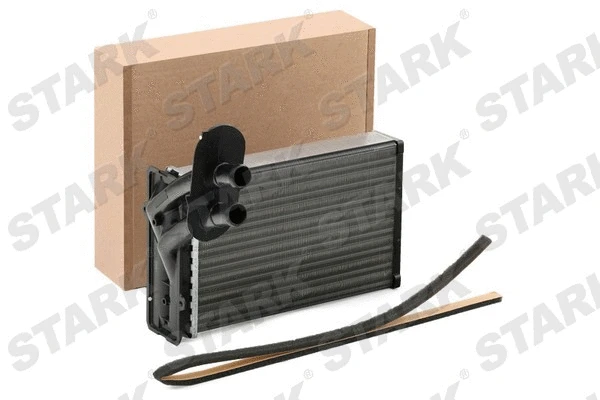 Heat Exchanger, interior heating (SKHE-0880023)
