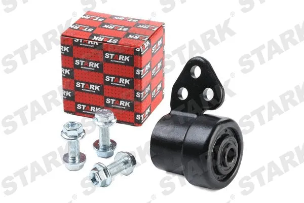 Mounting, control/trailing arm