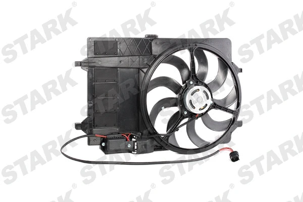 Fan, engine cooling