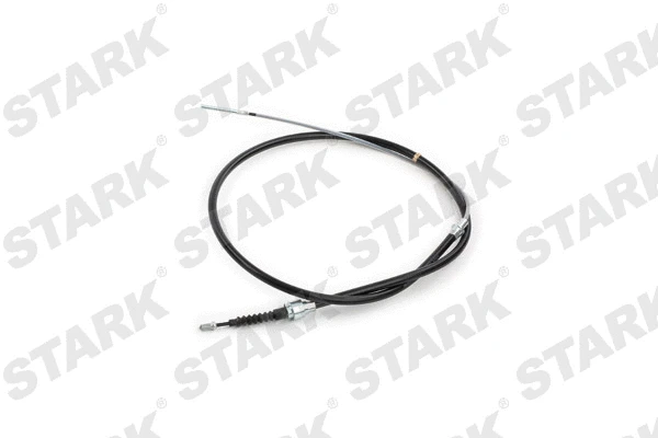 Cable Pull, parking brake (SKCPB-1050066)