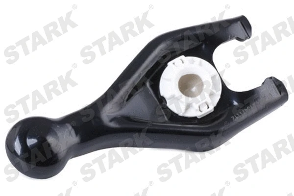 Release Fork, clutch