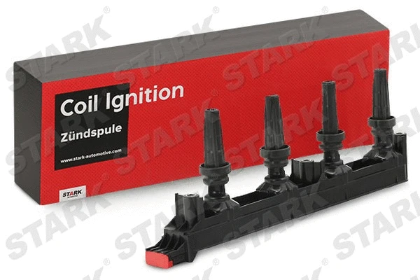 Ignition Coil