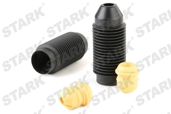 Dust Cover Kit, shock absorber