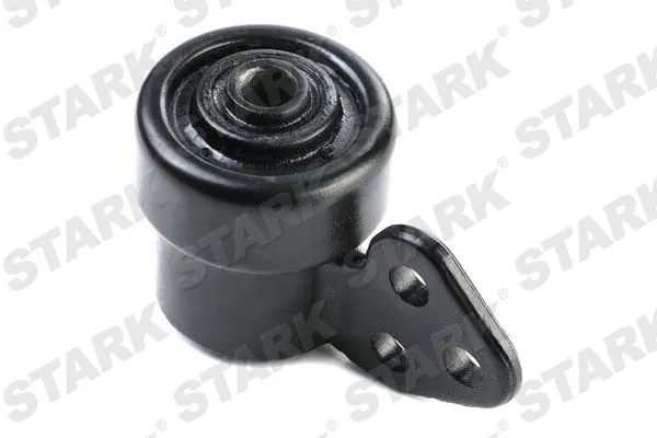 Mounting, control/trailing arm