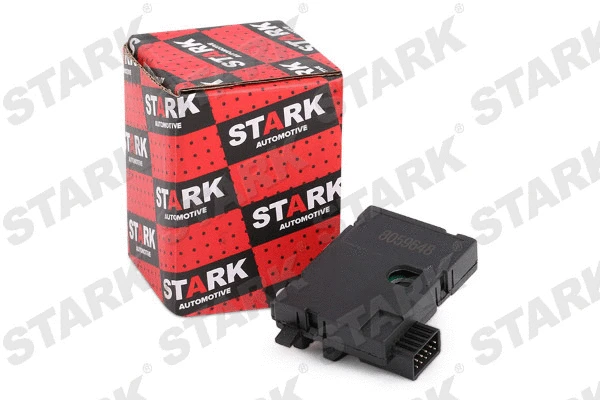 Steering Angle Sensor