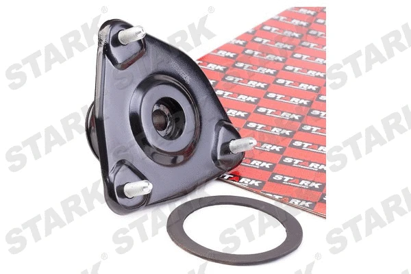 Repair Kit, suspension strut support mount