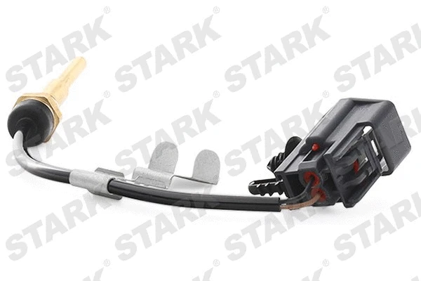 Sensor, coolant temperature