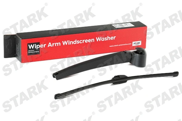 Wiper Arm Set, window cleaning