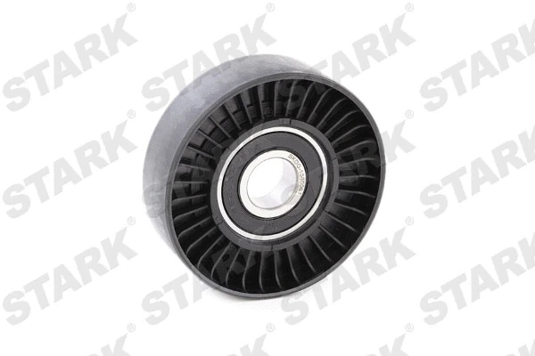Deflection/Guide Pulley, V-ribbed belt (SKDG-1080061)