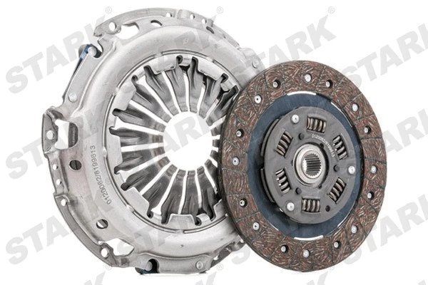 Clutch Kit