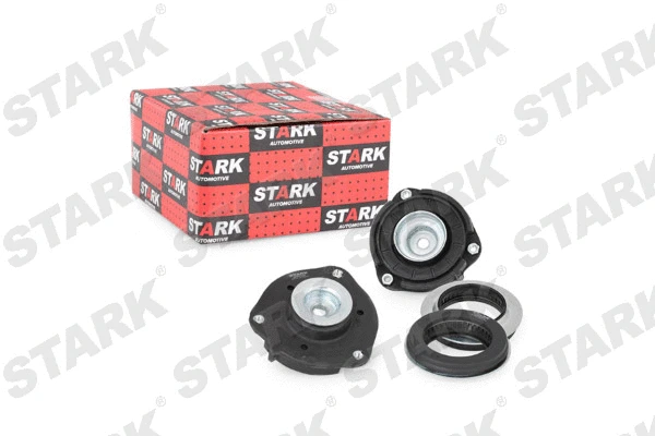 Repair Kit, suspension strut support mount