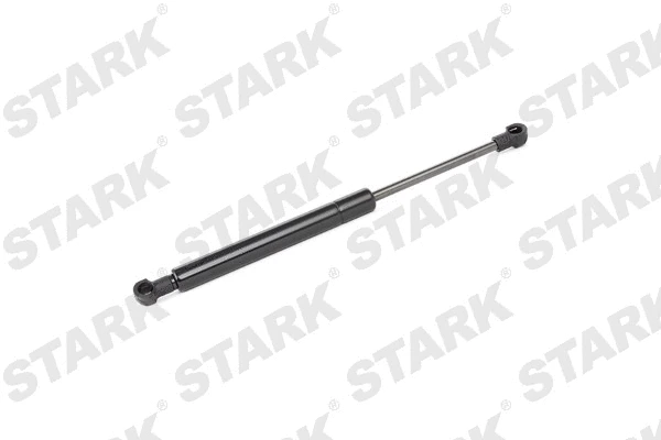 Gas Spring, boot/cargo area