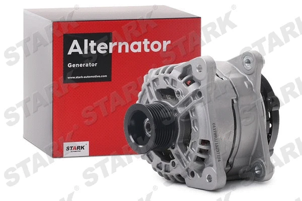 Alternator (SKGN-0321250)