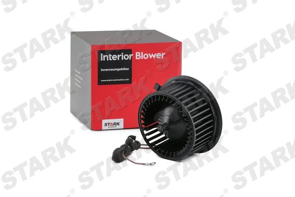 Interior Blower