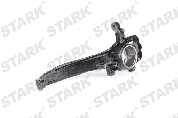 Steering Knuckle, wheel suspension