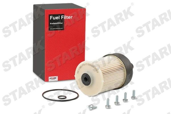 Fuel Filter