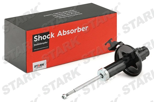 Shock Absorber (SKSA-0133003)