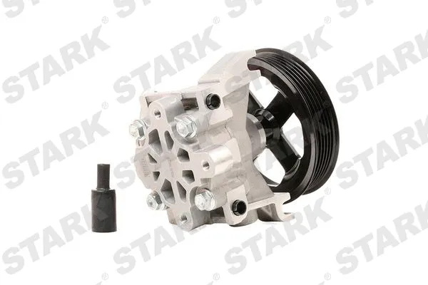 Hydraulic Pump, steering