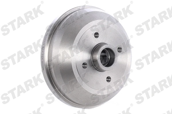 Brake Drum