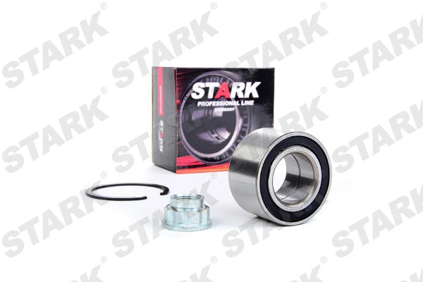 Wheel Bearing Kit (SKWB-0180634)