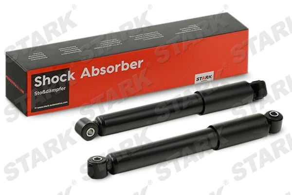 Shock Absorber (SKSA-0133391)